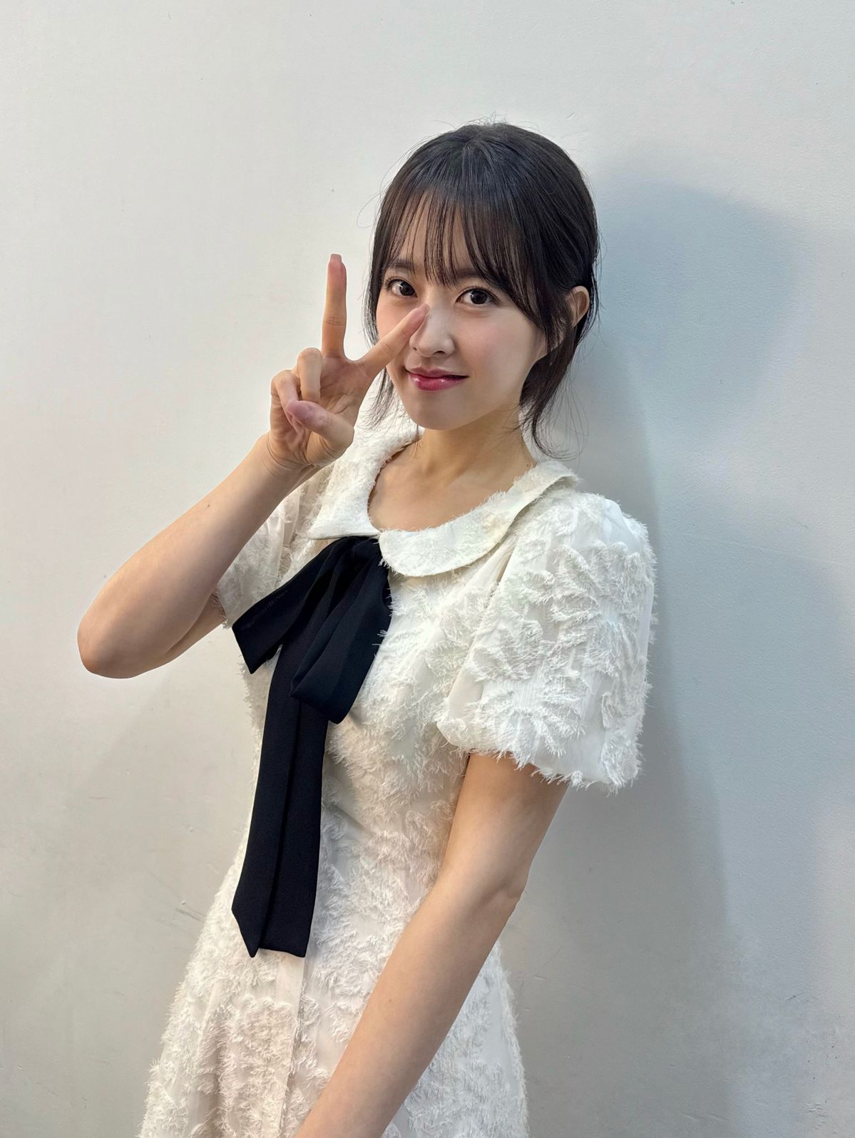 박보영 동안 미모 비결 | 인스타그램 @boyoung0212_official