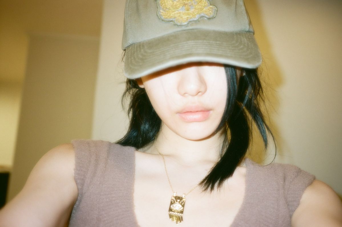 인스타그램 @imnotningning