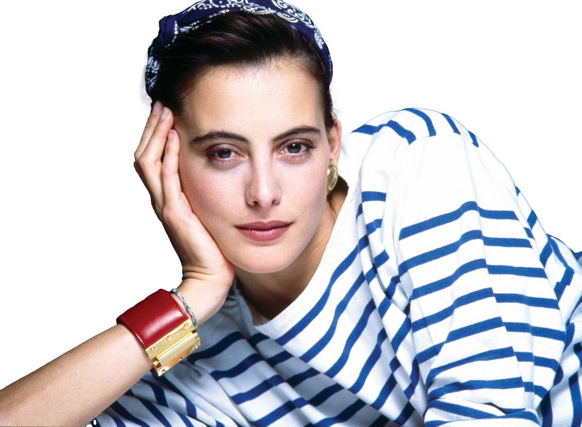 Ines de La Fressange