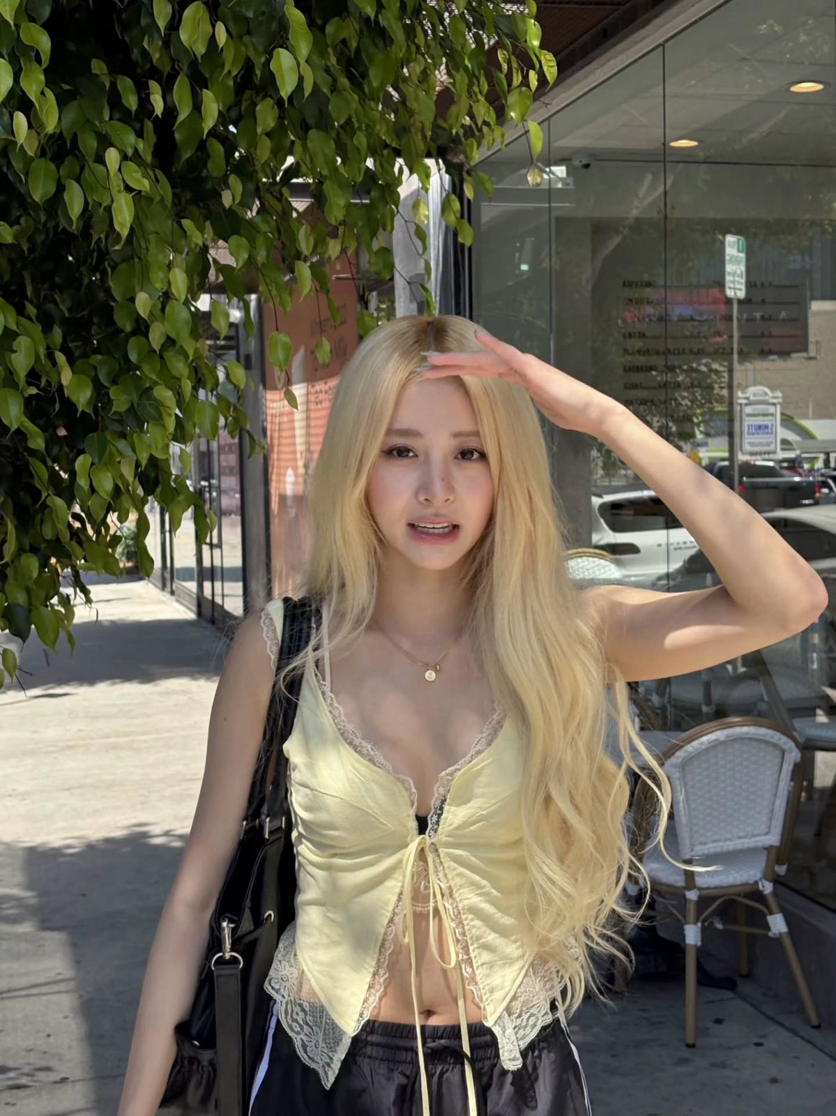 인스타그램 @jenaissante 