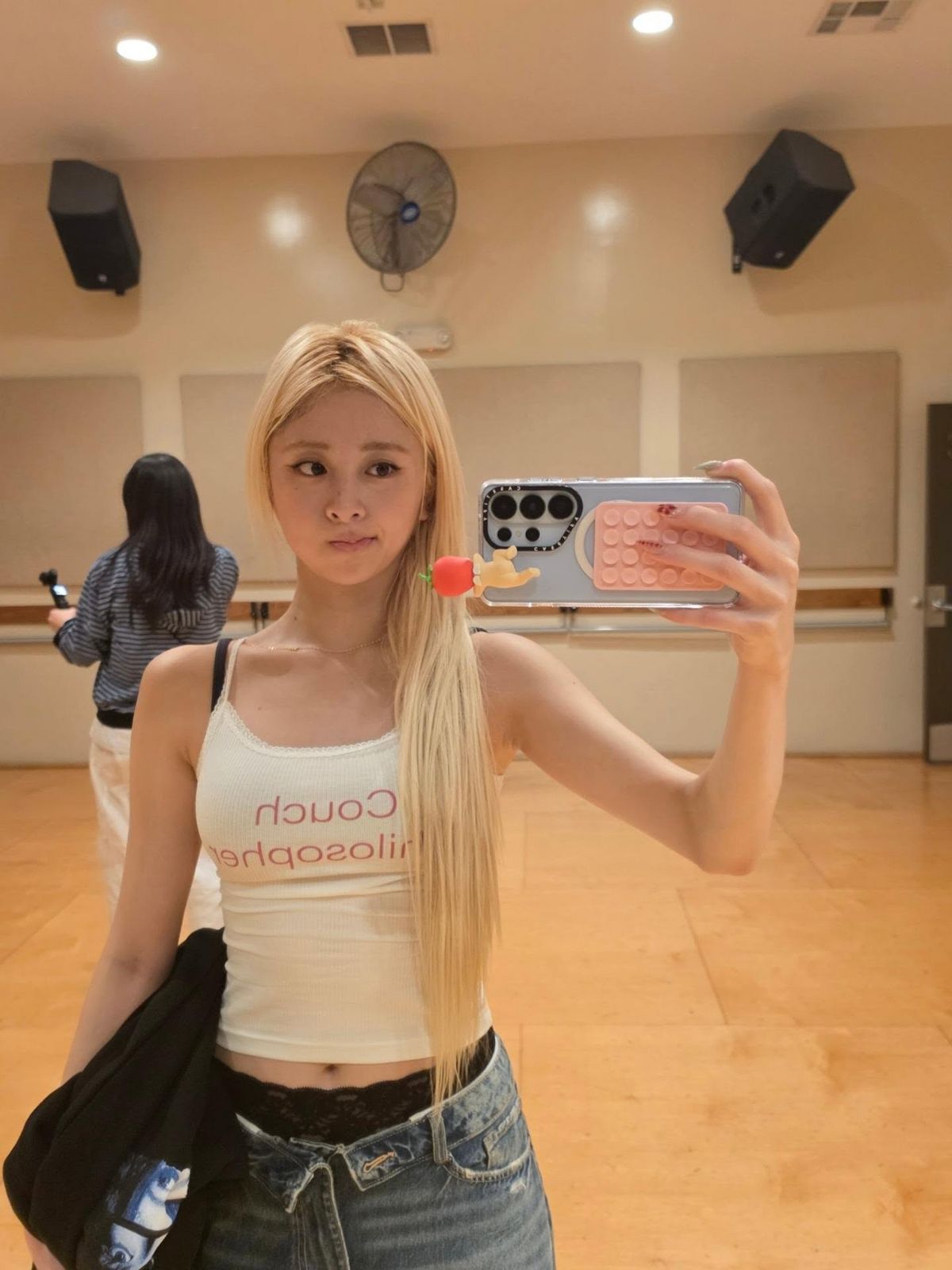 인스타그램 @jenaissante 