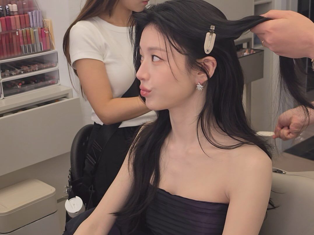 인스타그램 @goyounjung