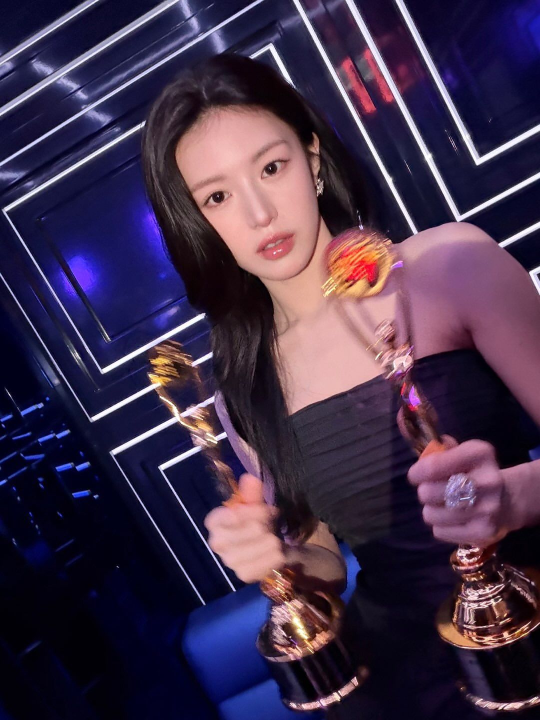 인스타그램 @goyounjung