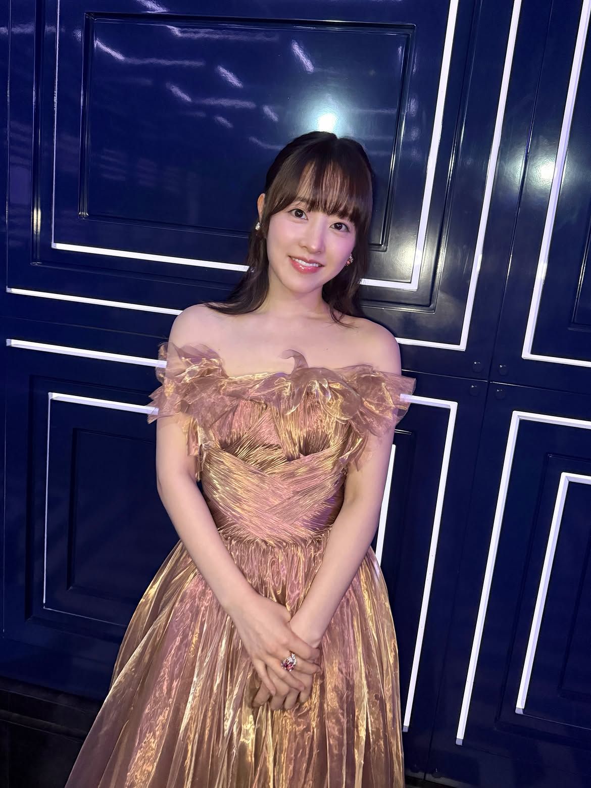 인스타그램 @boyoung0212_official