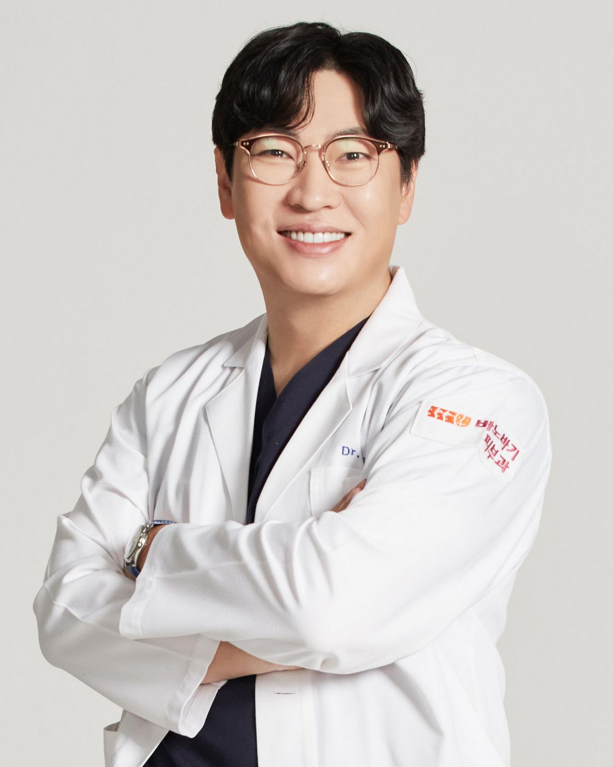 바노바기 피부과의원 전희대 원장