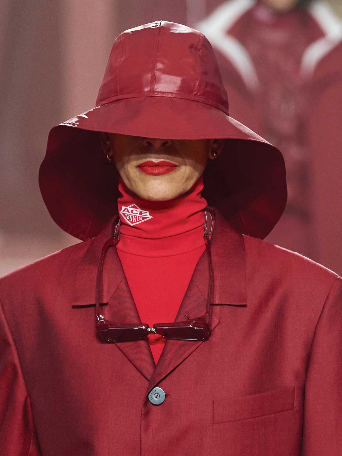Lacoste
