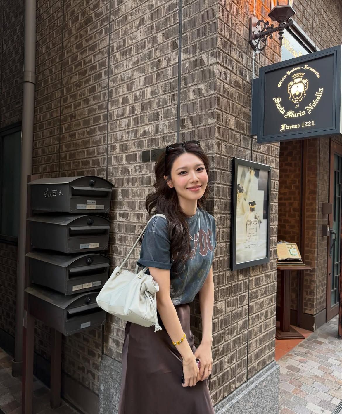 인스타그램 @sooyoungchoi