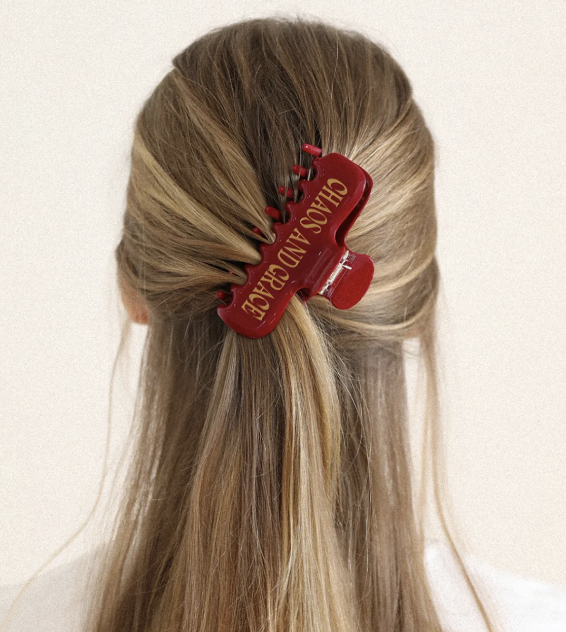 Orlando Hair Claw