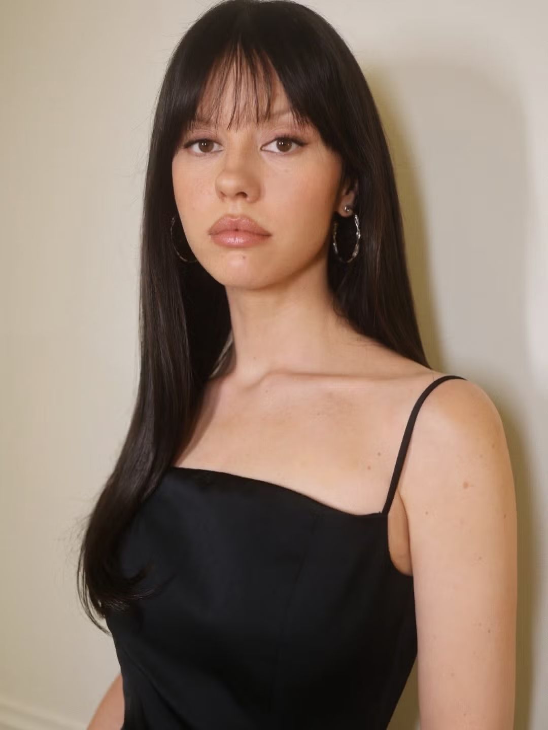 단발 대신 뜨는 레이어드 컷 헤어 스타일 | 사진 @gregoryrussellhair
