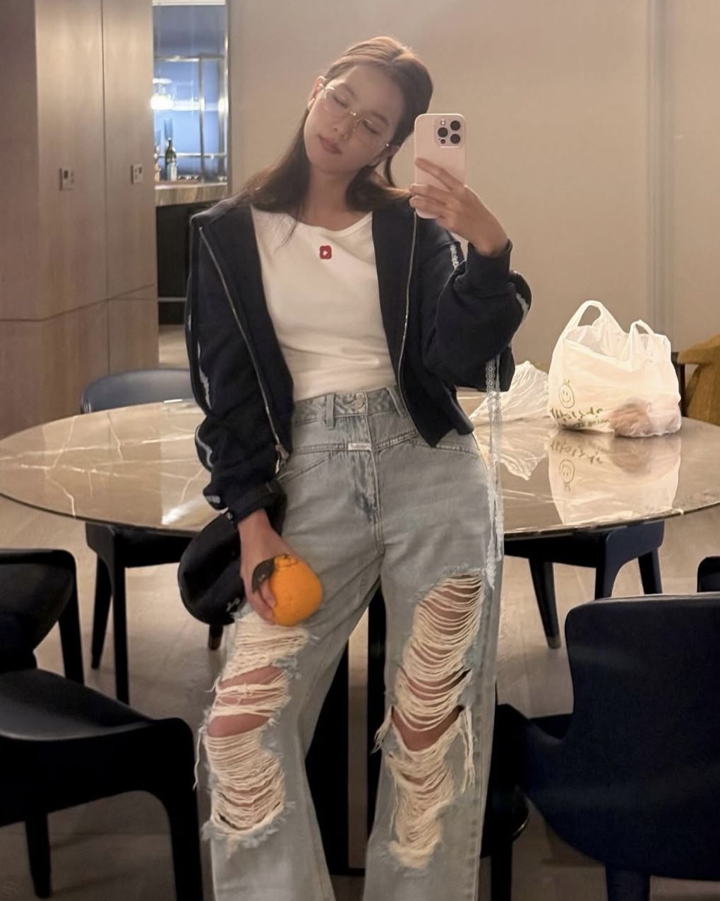 인스타그램 @sooyaaa__