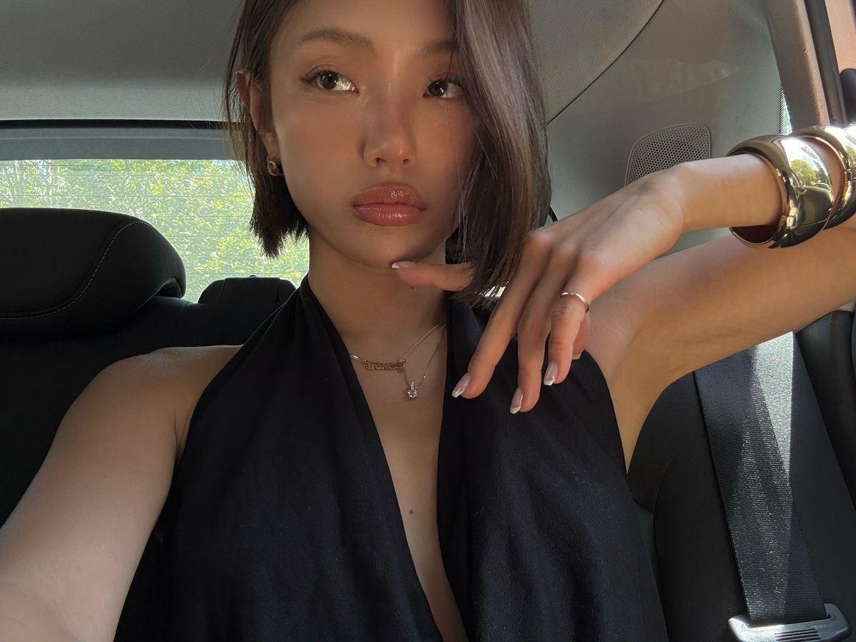 인스타그램 @minasong___