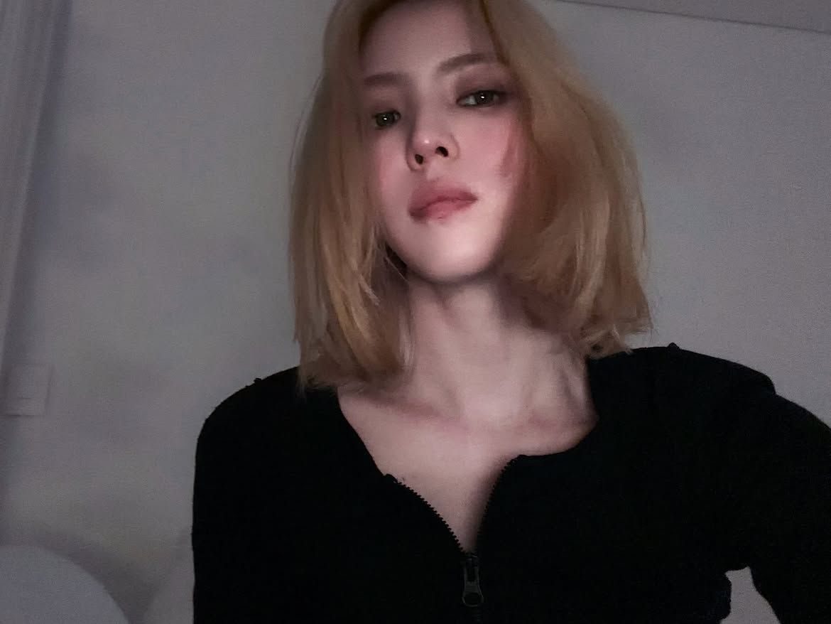 인스타그램 @xeesoxee