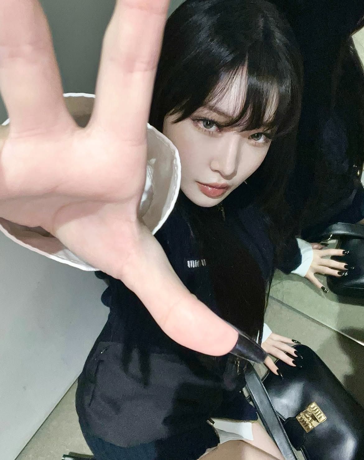 인스타그램 @chungha_official