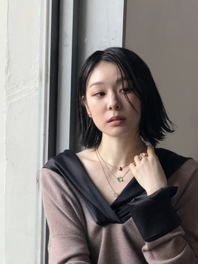 인스타그램 @yunakim