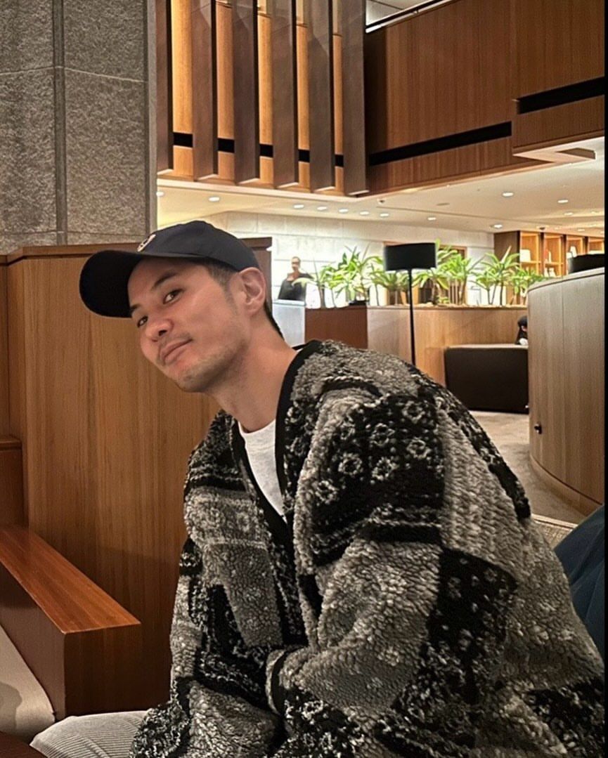 인스타그램 @kimjiseok16