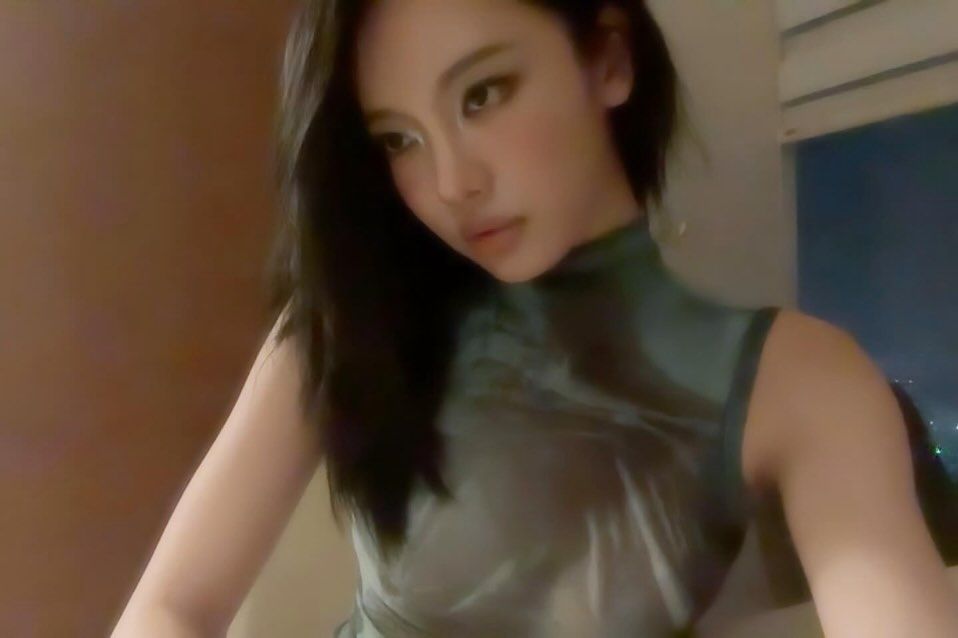 인스타그램 @imnotningning