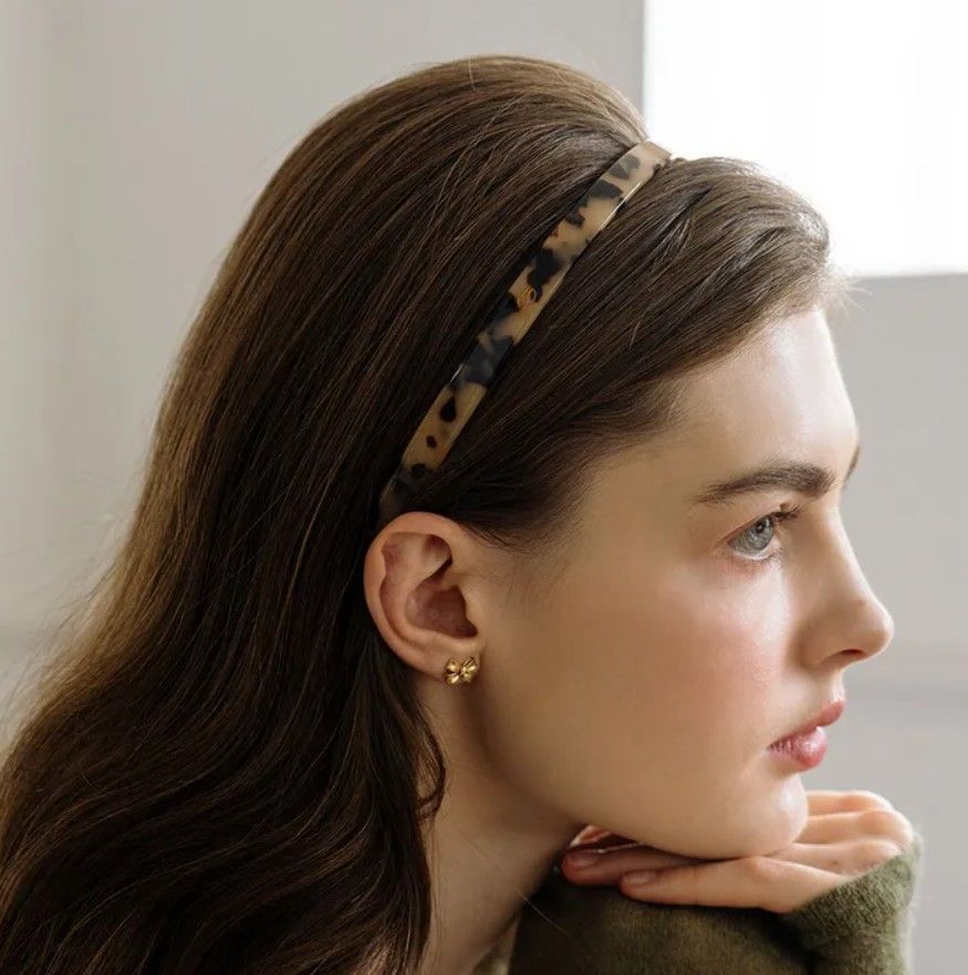 Even Hair band