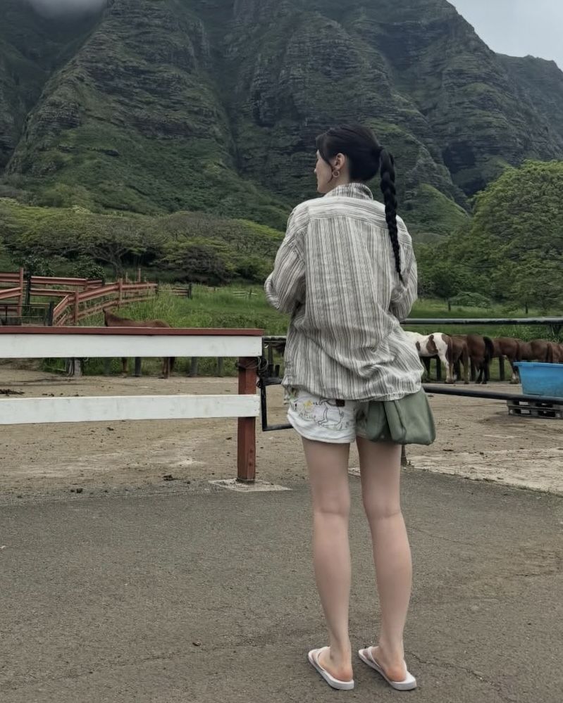 인스타그램 @demi_kimee 