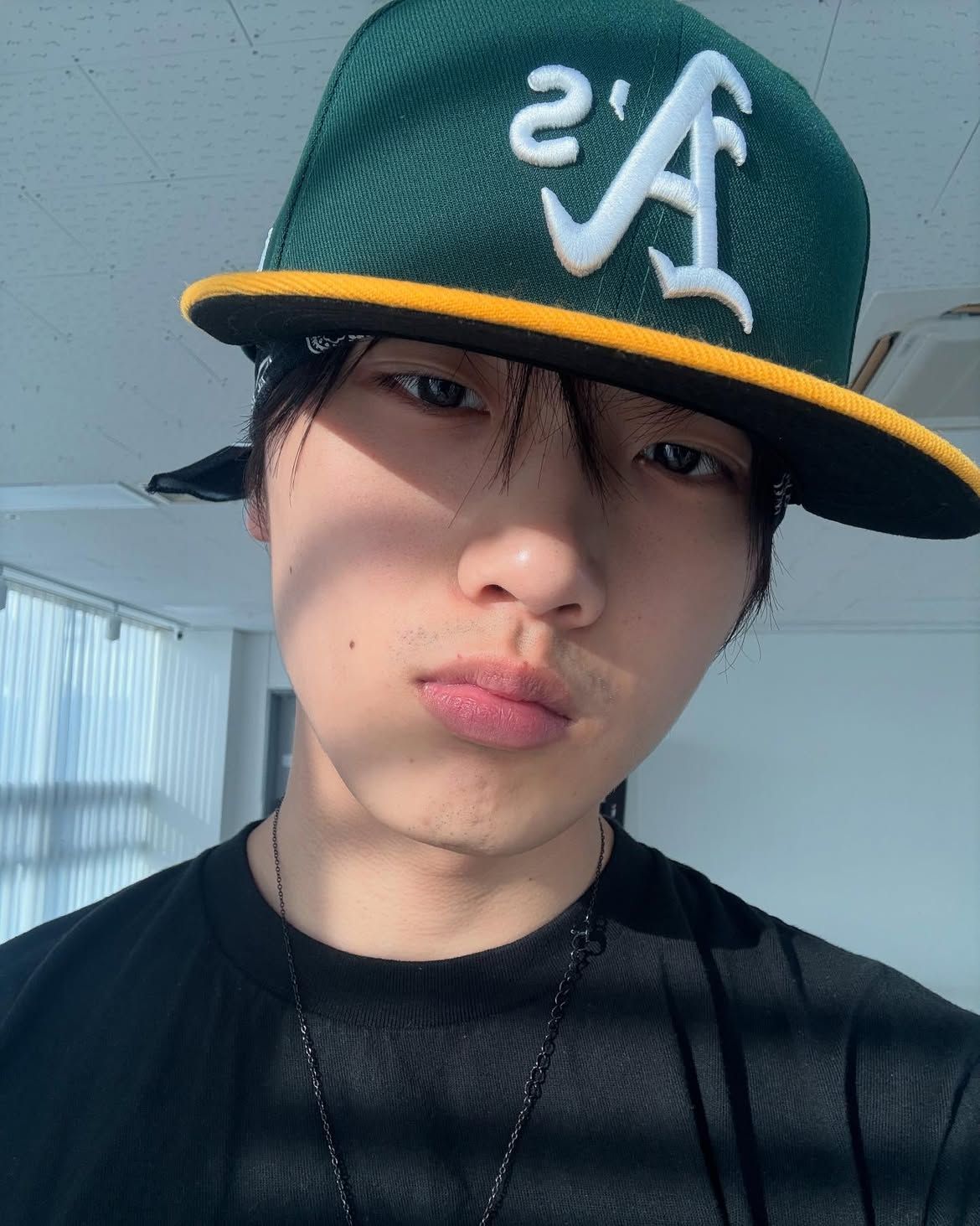 인스타그램 @licketyquick