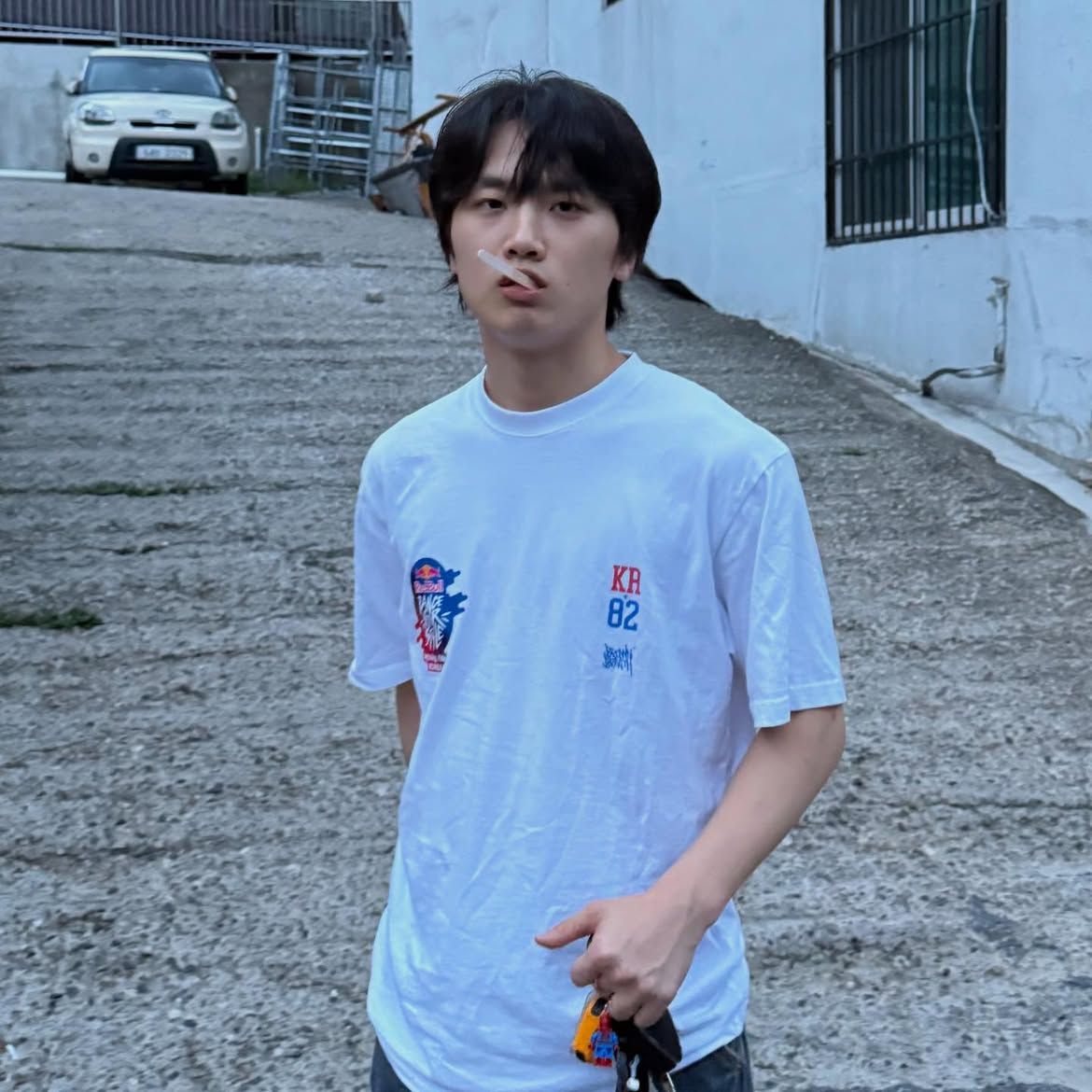 인스타그램 @licketyquick