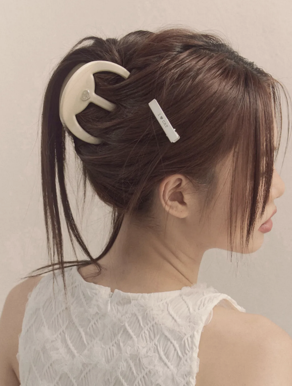 Mega Hair Claw