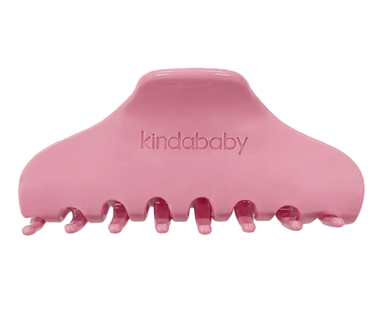 kinda essential hair clip