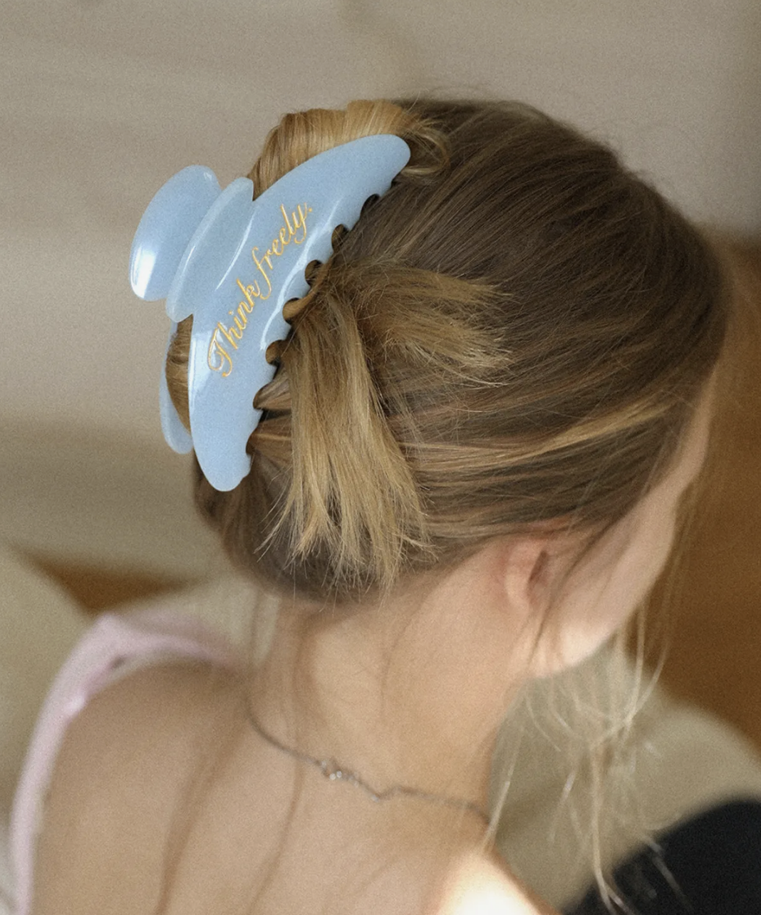 Little Women Hair Claw