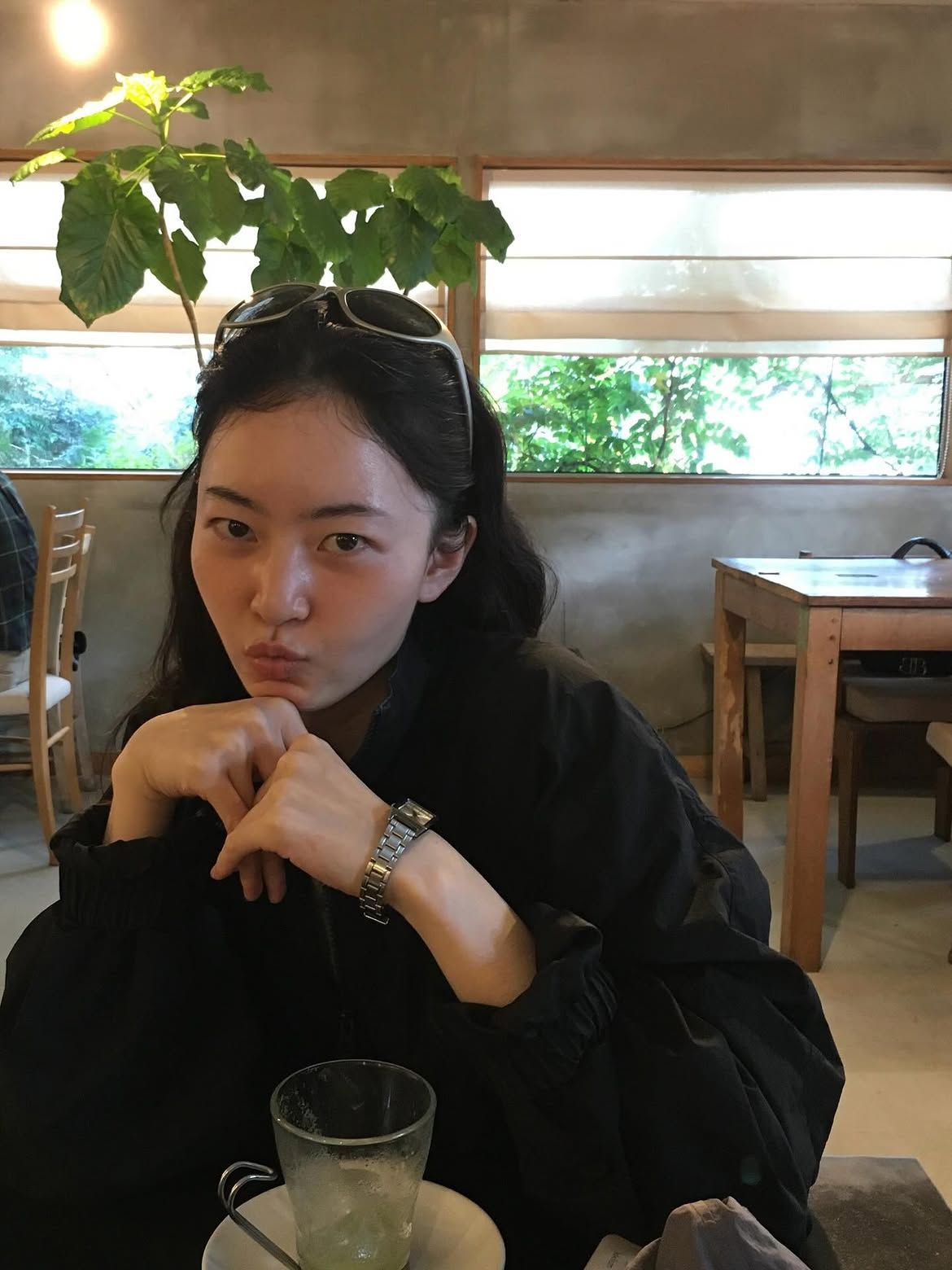 인스타그램 @s2y0o0n