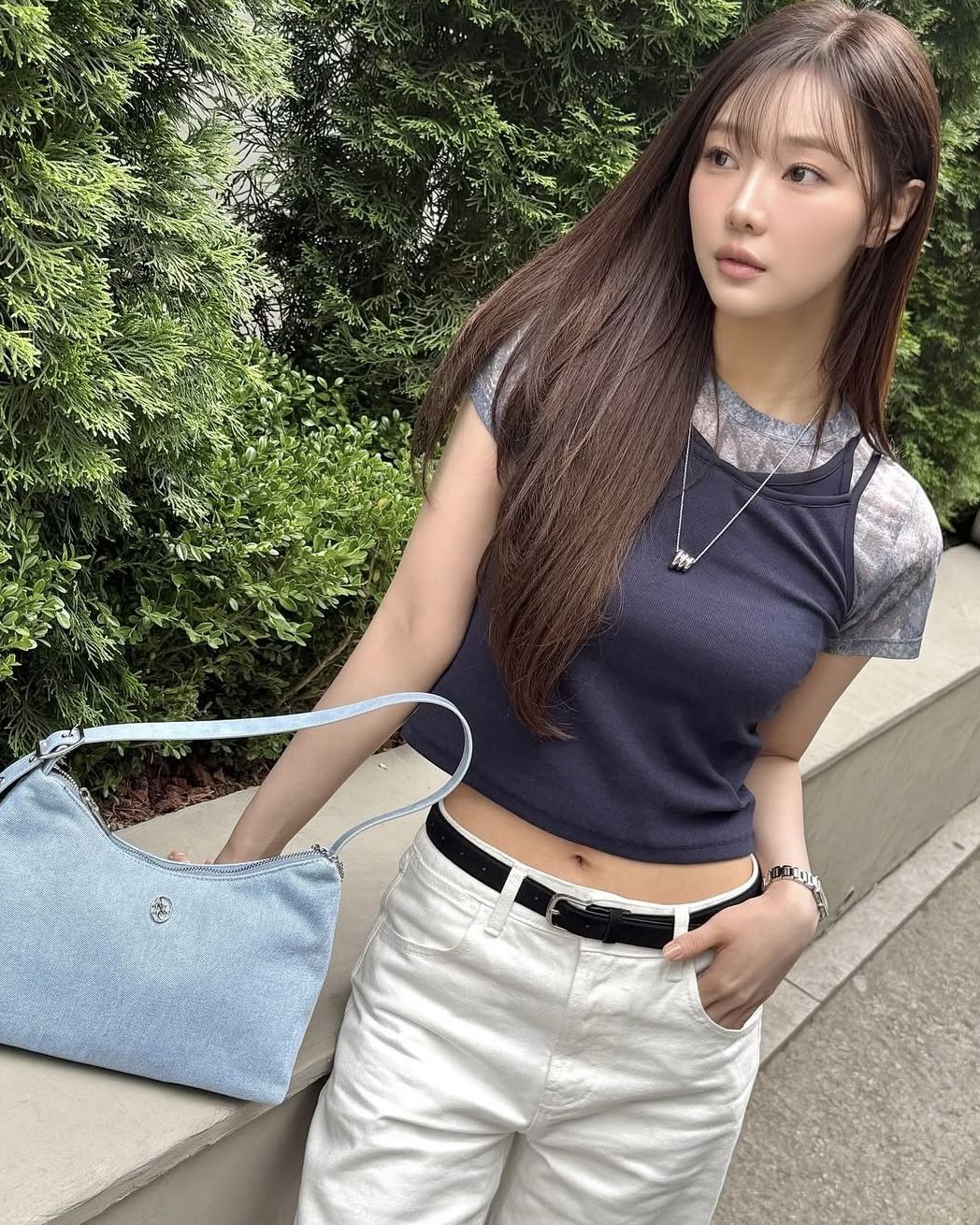 인스타그램 @youseeany