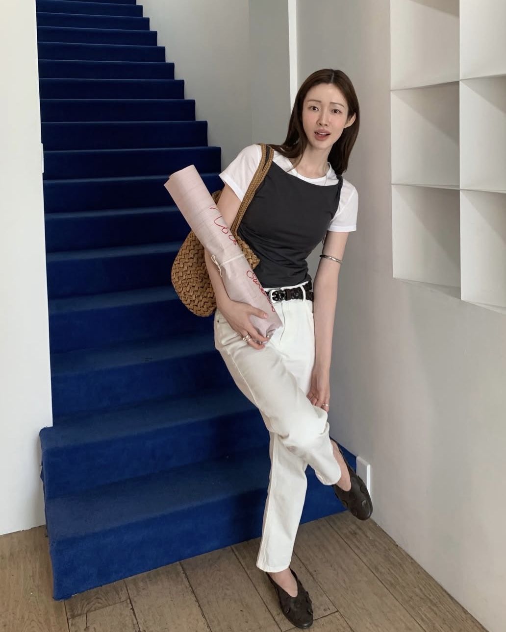 인스타그램 @ch_amii