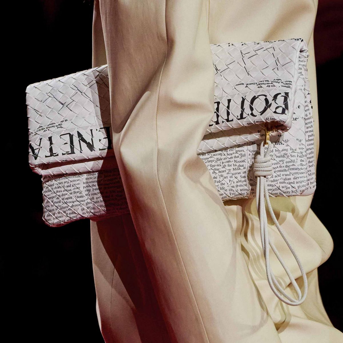 Bottega Veneta