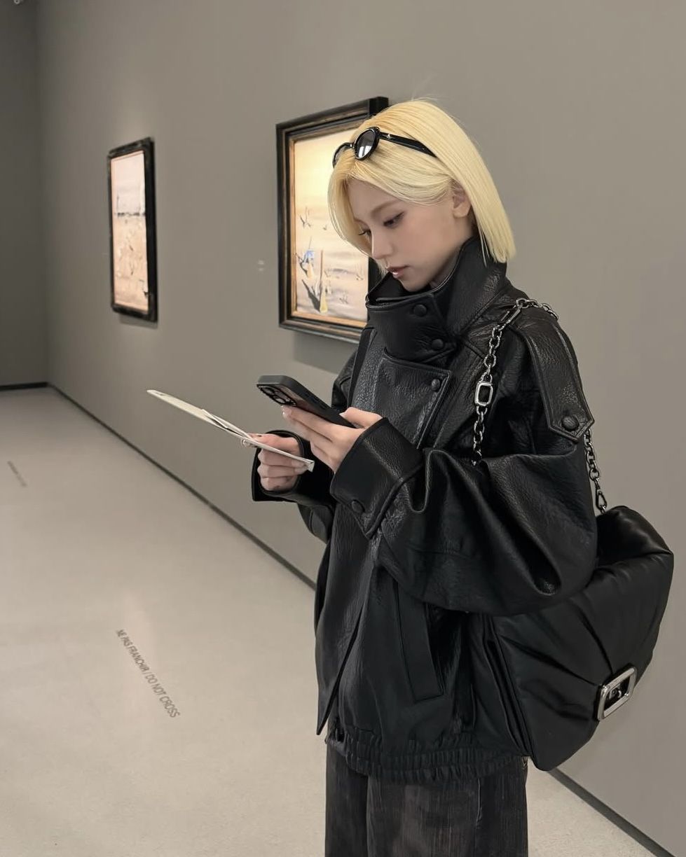 인스타그램 @yezyizhere