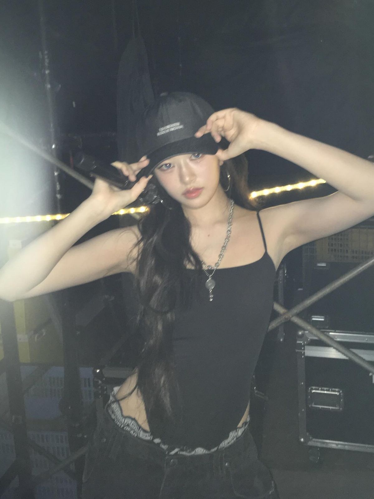 인스타그램 @_yujin_an