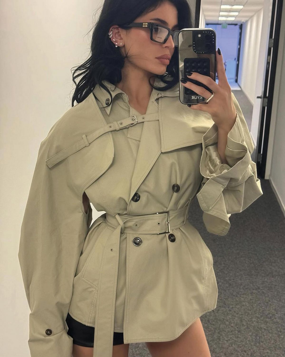Kylie Jenner