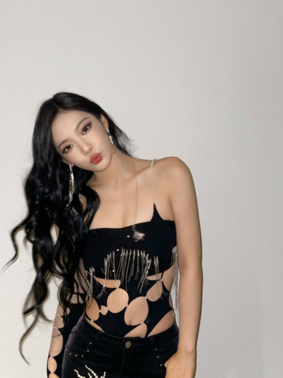 인스타그램 @imnotningning