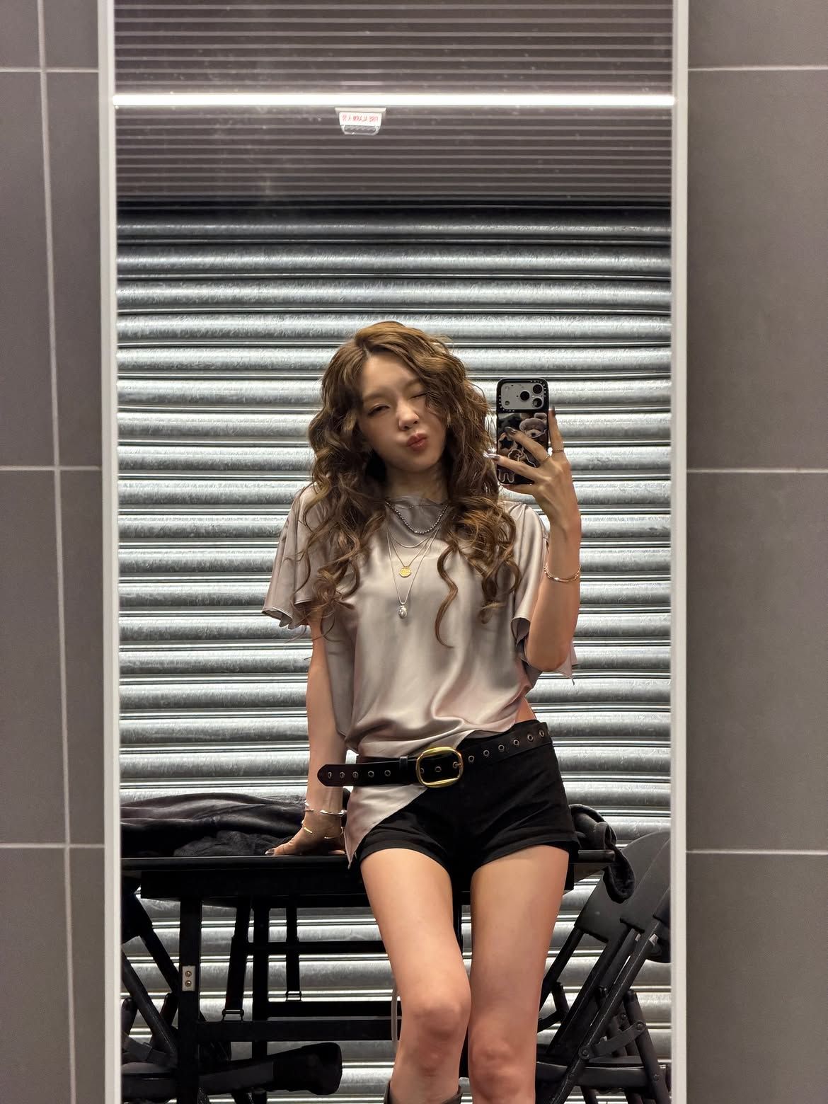 인스타그램 @taeyeon_ss