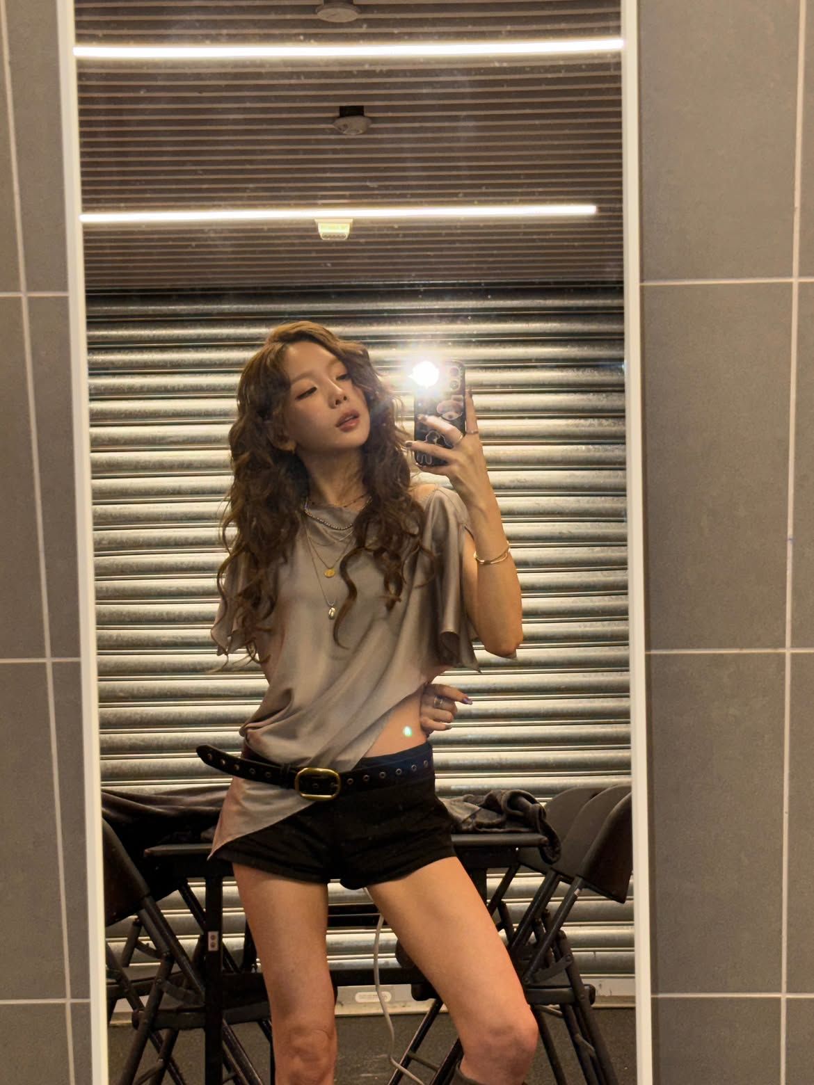인스타그램 @taeyeon_ss