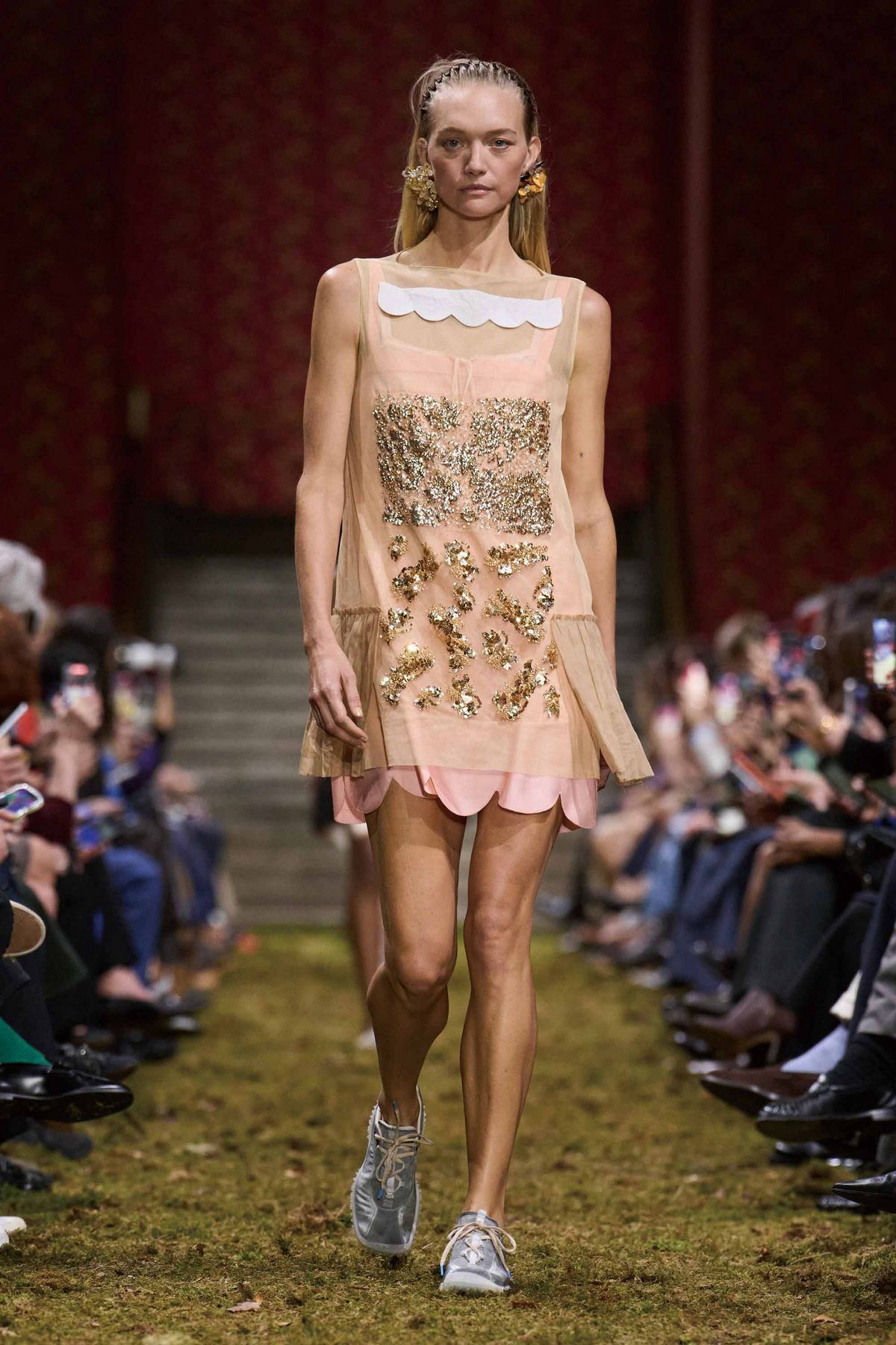 Gemma Ward