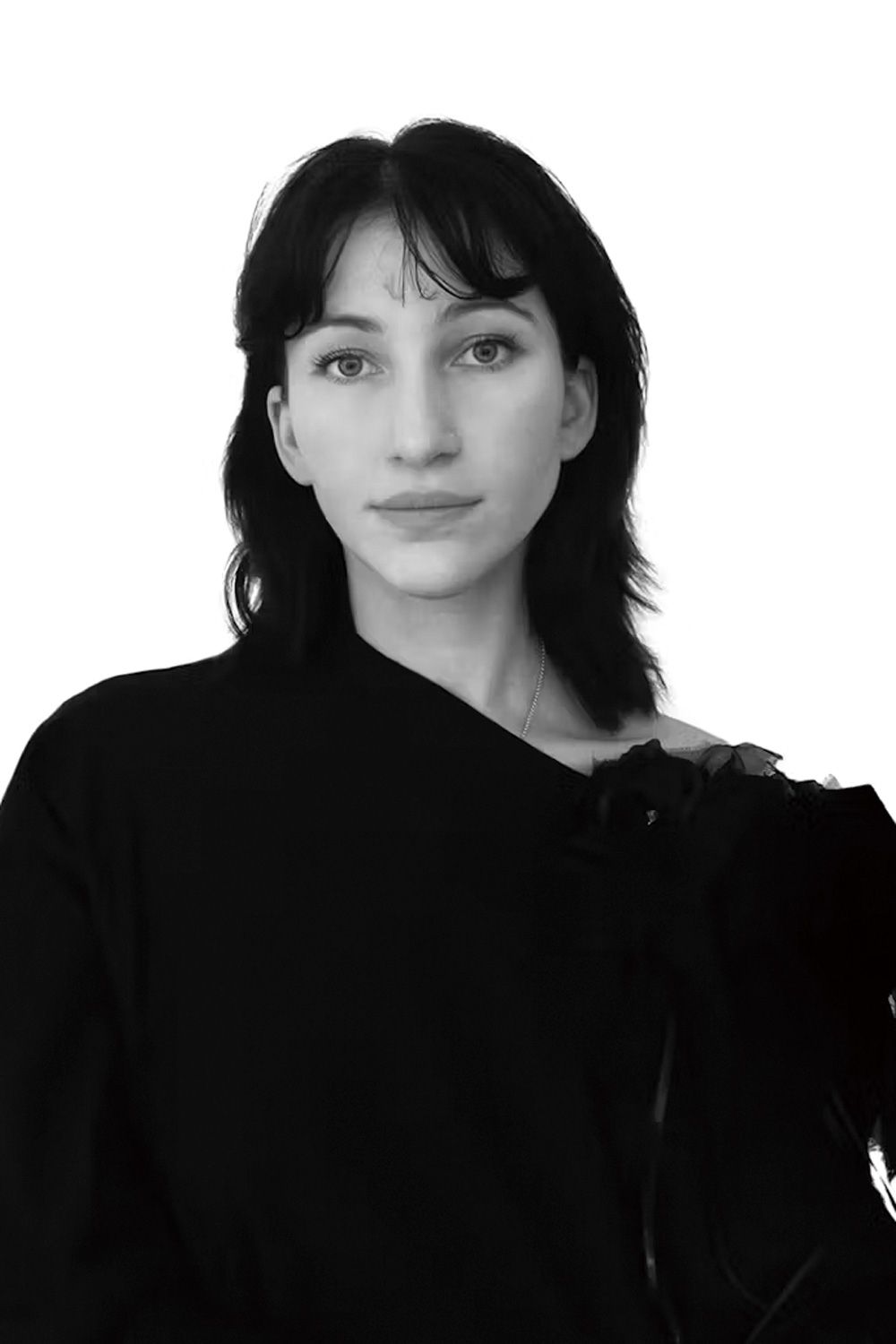 Petra Fagerström