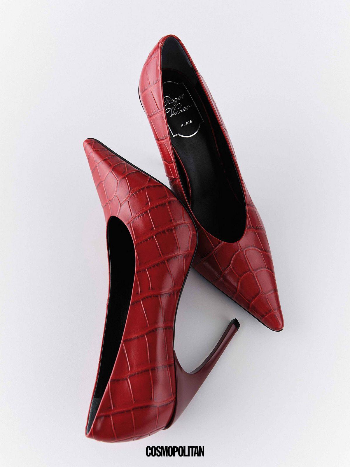 가격미정 Roger Vivier.
