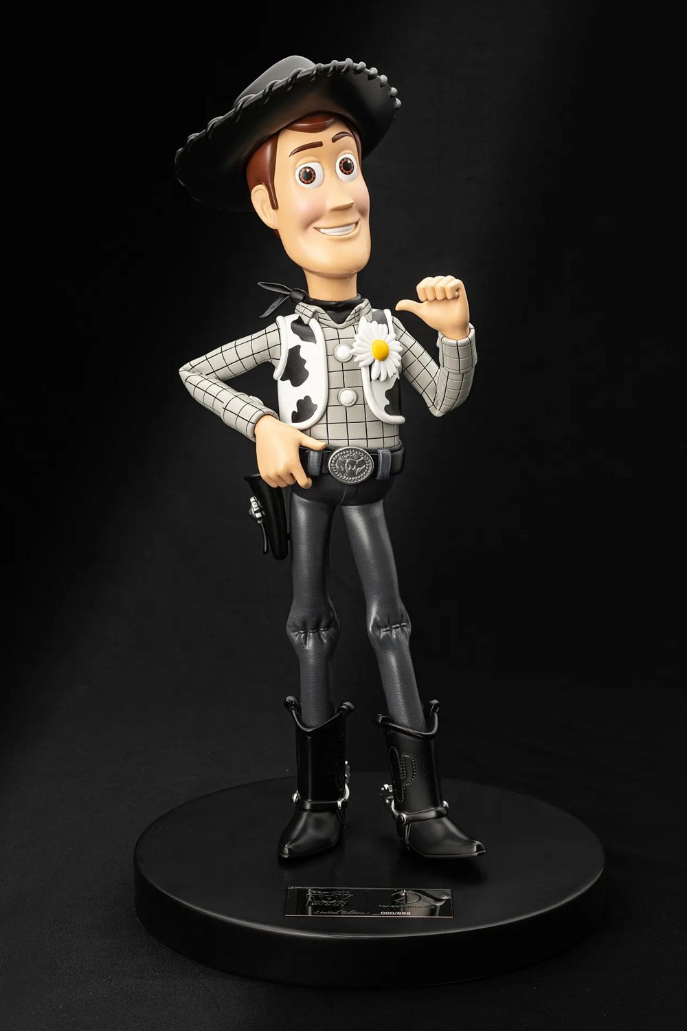 Peaceminusone x Toy story