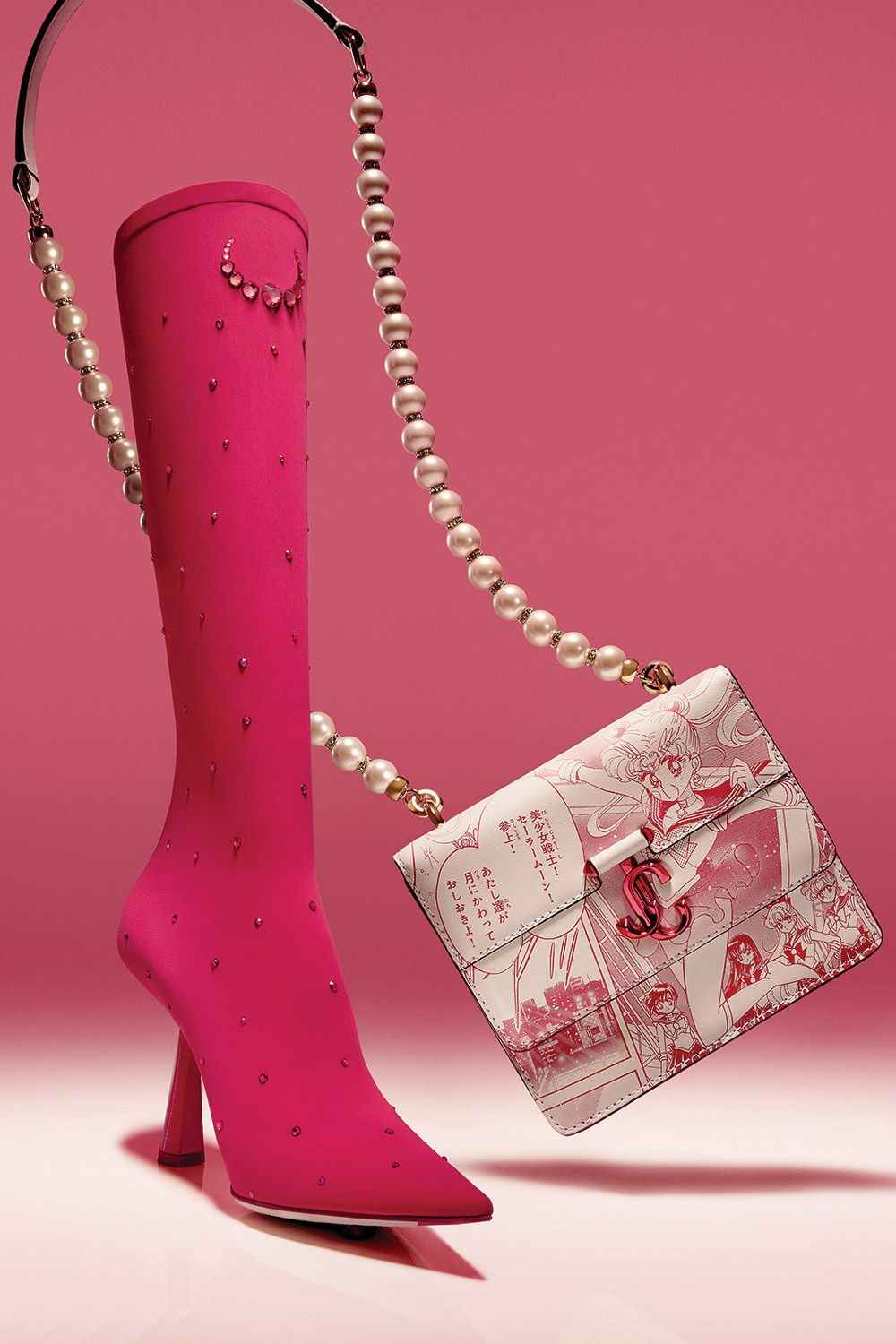 Jimmy Choo