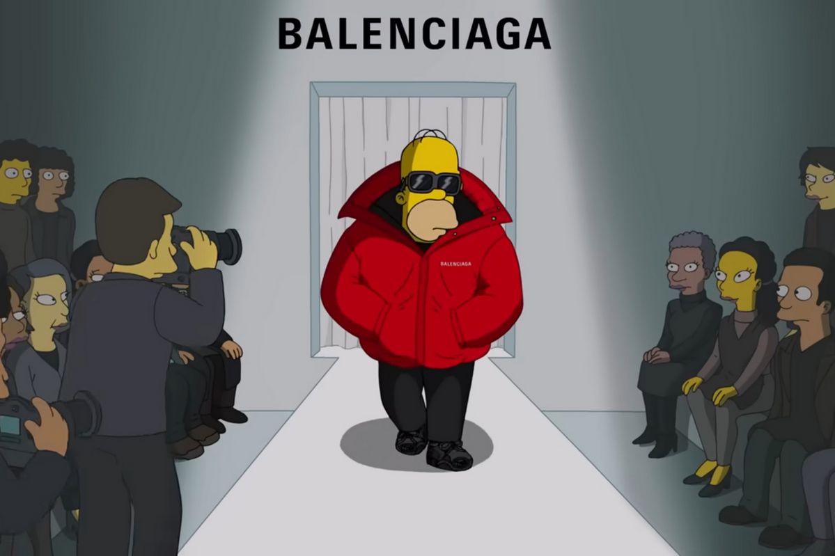 Balenciaga