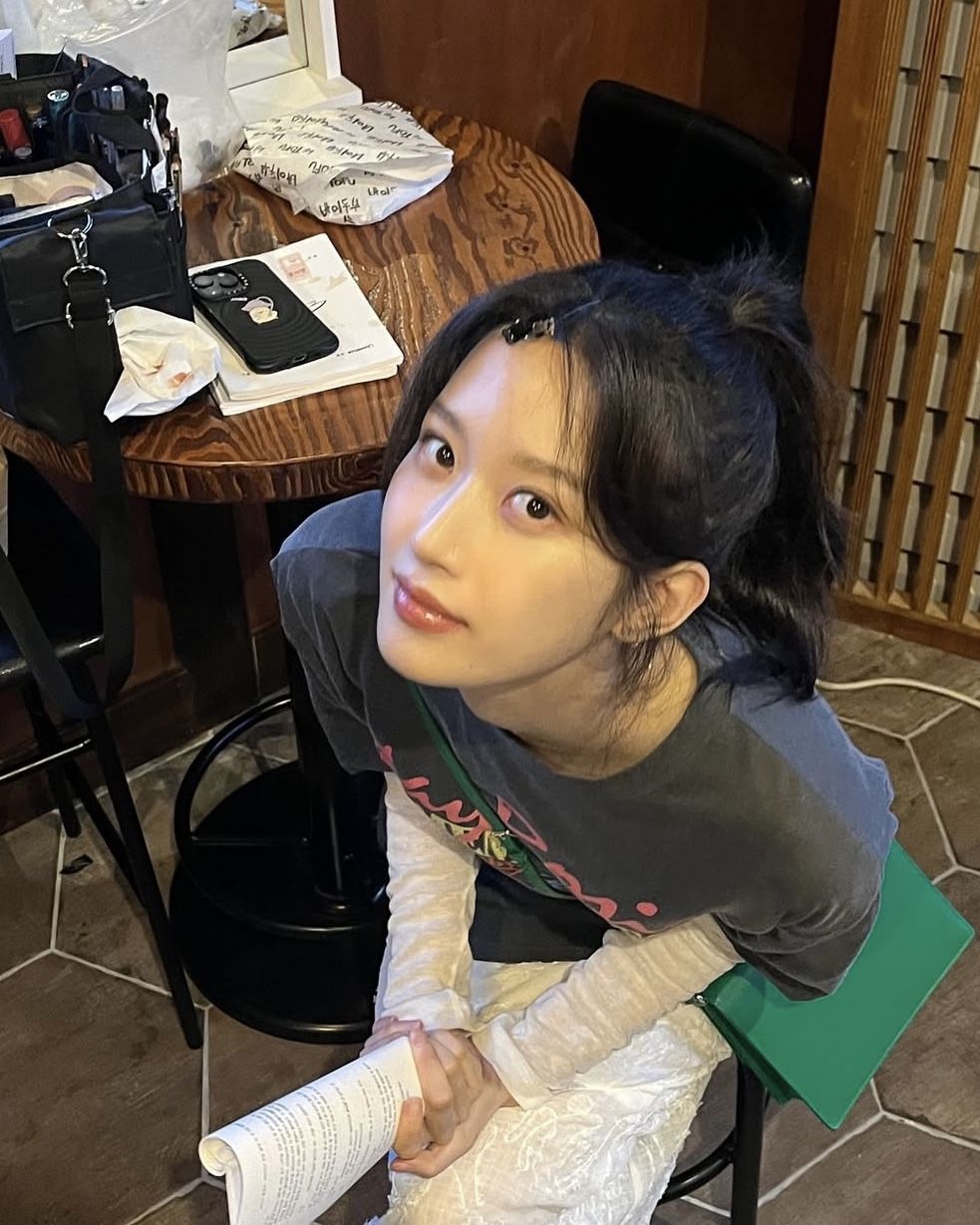 인스타그램 @m_kayoung