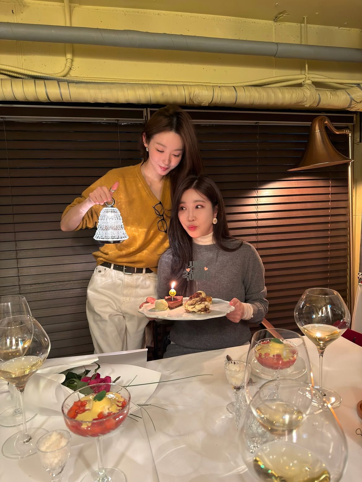 인스타그램 @iammingki