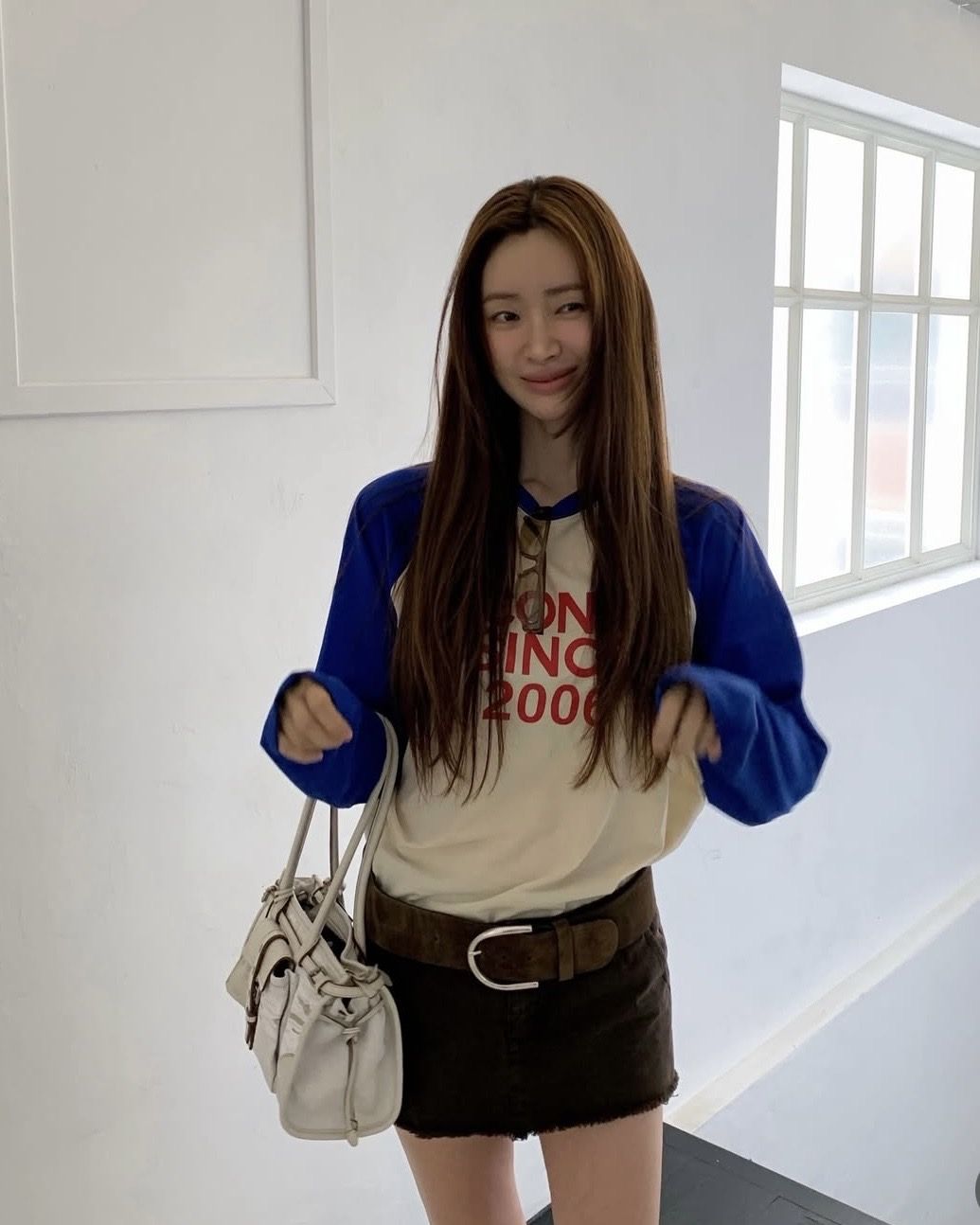 인스타그램 @ch_amii