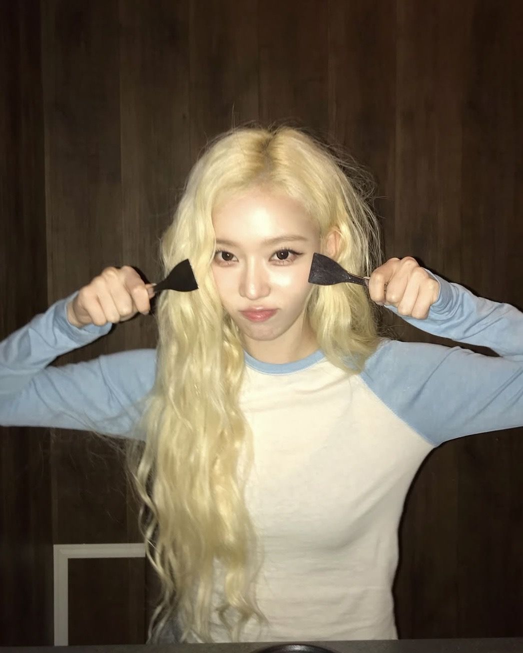 인스타그램 @imwinter