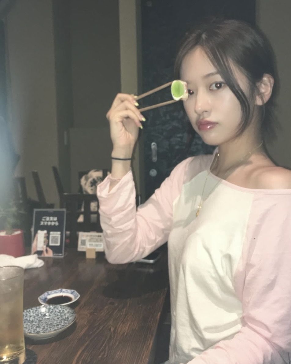 인스타그램 @_yujin_an
