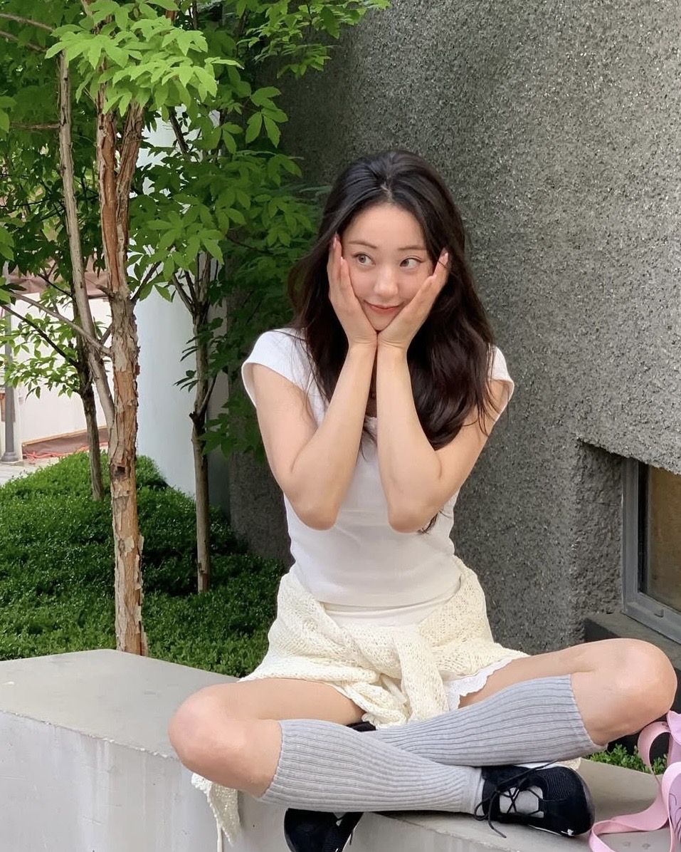 인스타그램 @gyeongree
