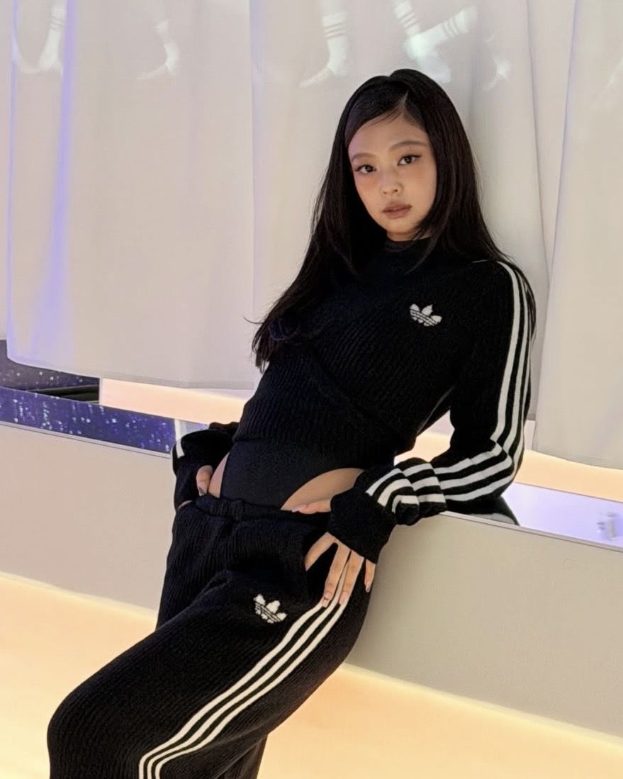 인스타그램 @jennierubyjane